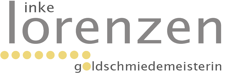 Goldschmiedemeisterin Inke Lorenzen